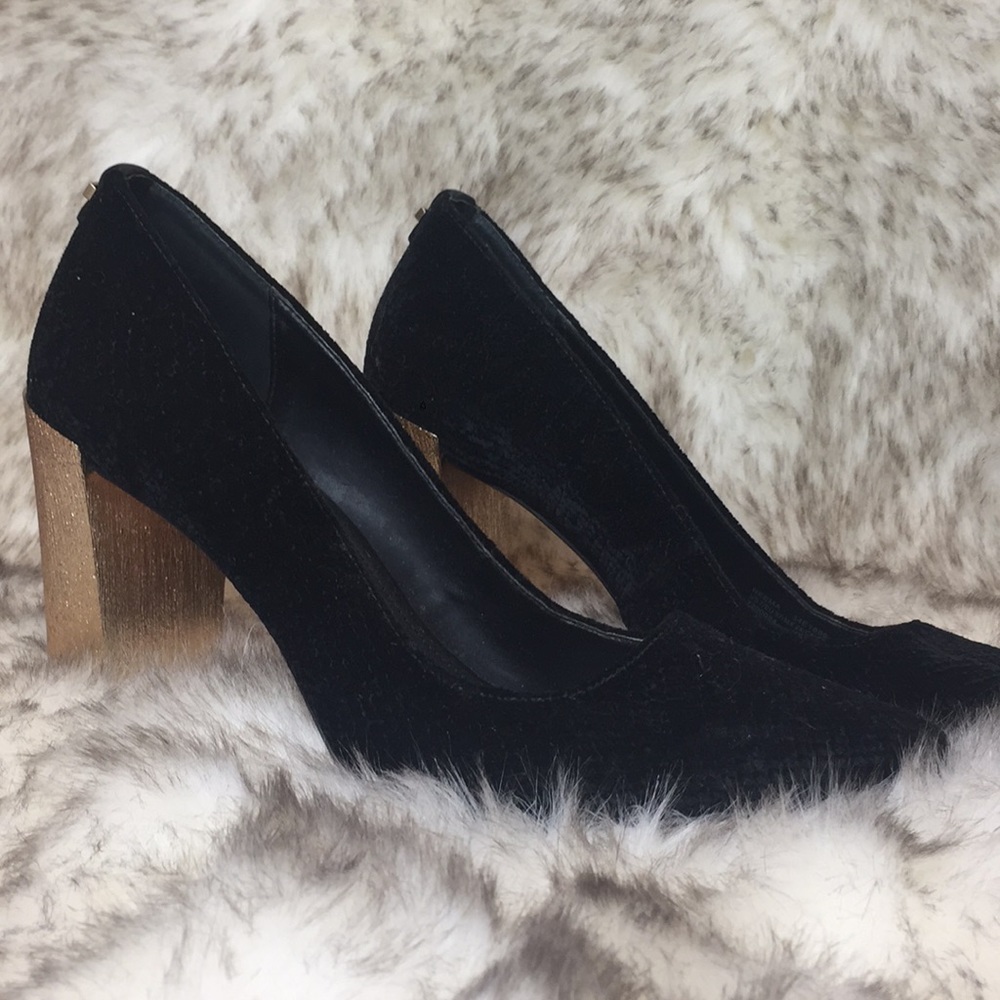 Calvin Klein High Heels